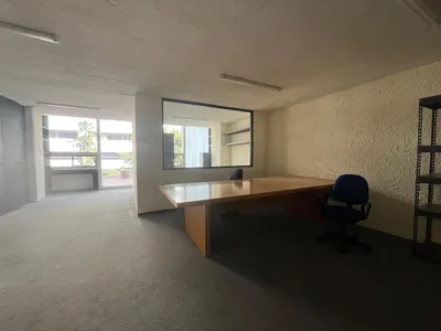 Oficina en renta