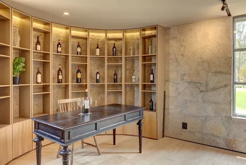 Casa Merlot En Venta, Viñedos San Lucas, San Miguel De Allende