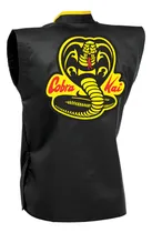 Comprar Uniforme Cobra Kai 4° \u002F Karate Kid \u002F Miyagi Do \u002F Disfraz 