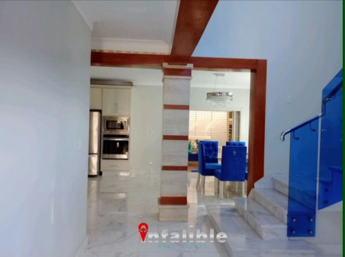 Casa En Venta En San Francisco De Macorís