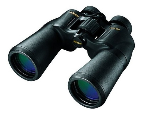 Nikon 8250 Aculon A211 16x50 Binocular (negro)