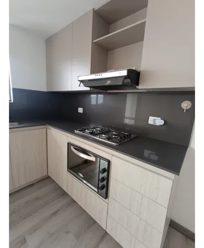 Hermoso Apartamento Con Una Excelente Vista