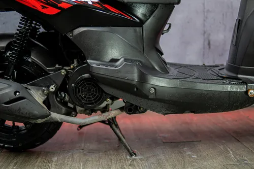 Sym Crox 151 2020