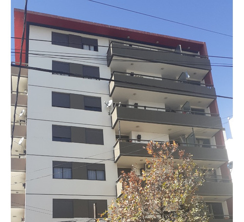 Departamento Venta 1 Dormitorio Balcón Gral Paz Escritura Gral Deheza 98