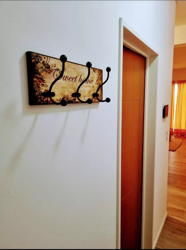 Departamento En Venta En Palermo, Capital Federal, Buenos Aires