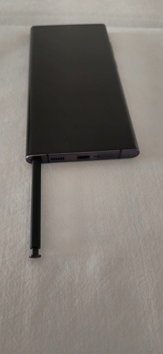 Samsung Galaxy S22 Ultra 5g - 256gb, 12gb Ram Phantom Black Negro