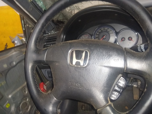 Honda Civic 2004 1.7 Ex Aut. 4p
