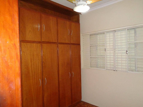 Imagem 11 de 27 de Casa Com 3 Dormitórios À Venda Jardim Marambá - Bauru/sp - Ca0286