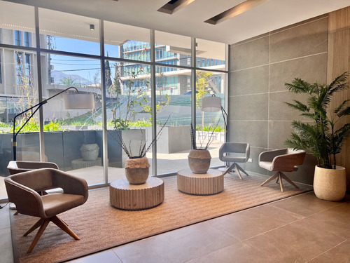Precioso Y Agradable / 1 D Y 1 B / Edificio Full Equipado