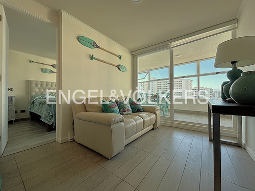 Venta En Condominio Aqua