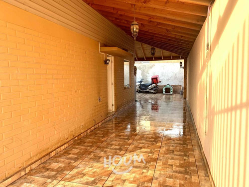 Casa Avenida Jorge Ross Ossa Id: 137174