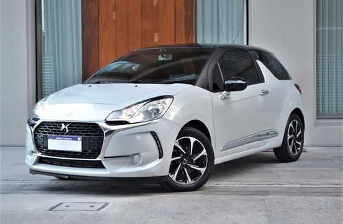 Imagen 1 de 9 de Ds Ds3 Be Chic