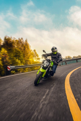 Imagen 16 de 17 de Benelli 302 S + Abs + Tnt300 + No Yamaha Mt03 No Dominar 400