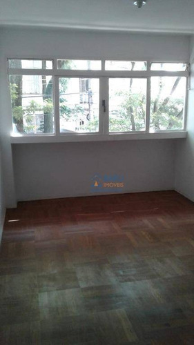 Imagem 8 de 15 de Apartamento Com 3 Dormitórios, 84 M² - Venda Por R$ 750.000,00 Ou Aluguel Por R$ 2.800,00/mês - Perdizes - São Paulo/sp - Ap63177