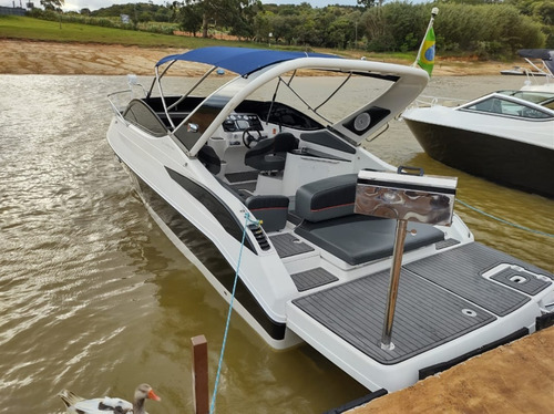 Lancha Phantom 26 Pês 2009