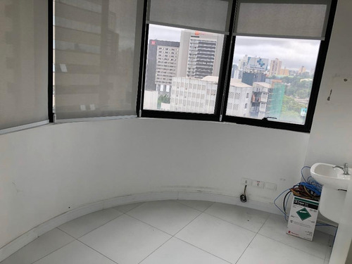 Sala À Venda, 68 M² - Centro - São Bernardo Do Campo/sp - Sa3989