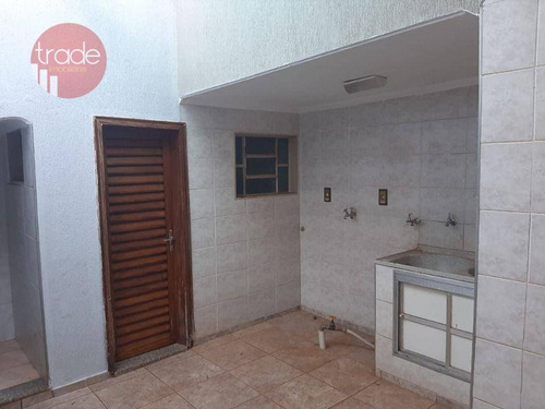 Imagem 7 de 19 de Casa À Venda, 129 M² Por R$ 330.000,00 - Parque Das Figueiras - Ribeirão Preto/sp - Ca3685
