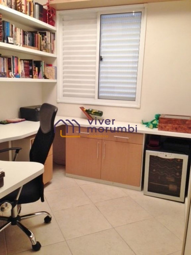 Imagem 7 de 15 de Lindo, C/ Lazer Completo E Condomínio Barato! Confira! - Nm1754
