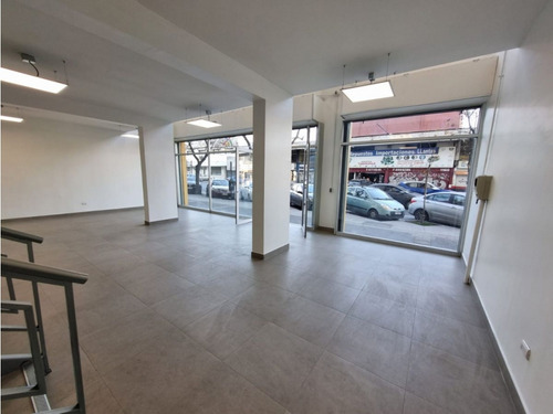 Local Comercial, San Diego, 10 De Julio, Santiago