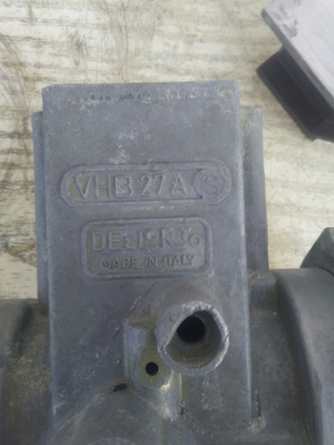 Carburador Vhb27a, Para Piezas