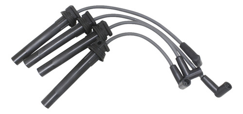 Cables Bujias Mini Cooper S L4 1.6 2002-2006