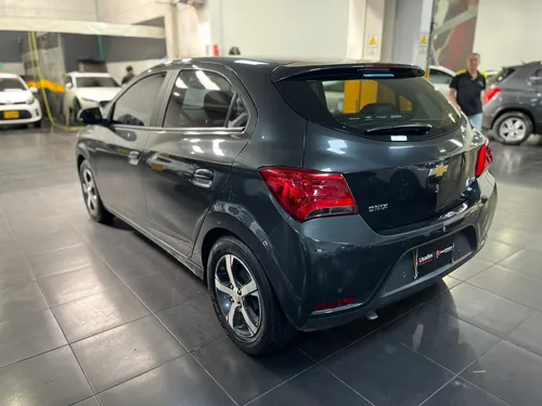 Chevrolet Onix 1.4 Ltz