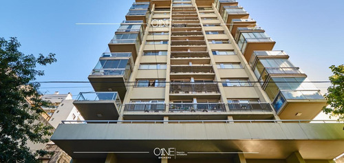 Imagen 2 de 30 de !! Excelente 3 Ambientes Con Cochera ! Full Amenities !