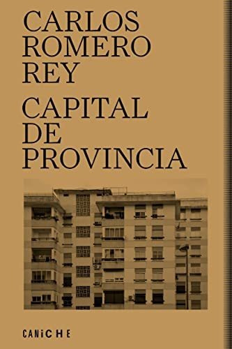 Capital De Provincia