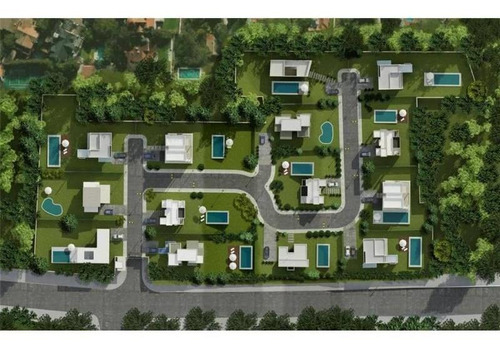 Imagen 4 de 4 de Venta De Lote En Barrio Privado Saenz Peña - San Isidro.
