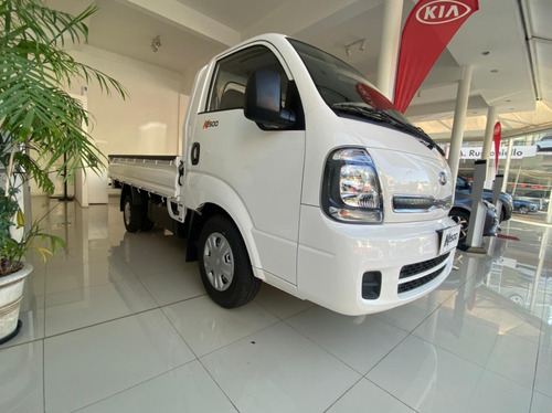 Imagen 5 de 17 de Kia K2500 Cabina Simple Con Caja 2023 Stock Fisico