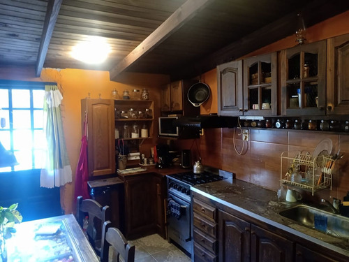 Casa Multifamiliar Garín Centro