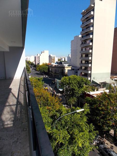 Semipiso A Estrenar 4 Ambientes 110m2 Balcon Aterrazado - Flores