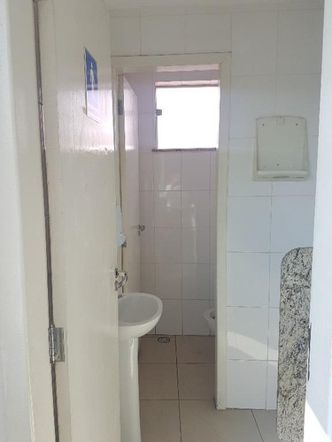 Imagem 8 de 10 de Salão Para Alugar, Aprox 200 M² Por R$ 4.500/mês - Pirituba - São Paulo/sp - Sl0075