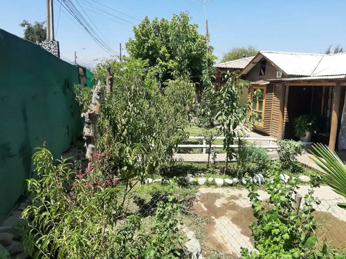 Casas San Fco. De Mostazal - La Punta