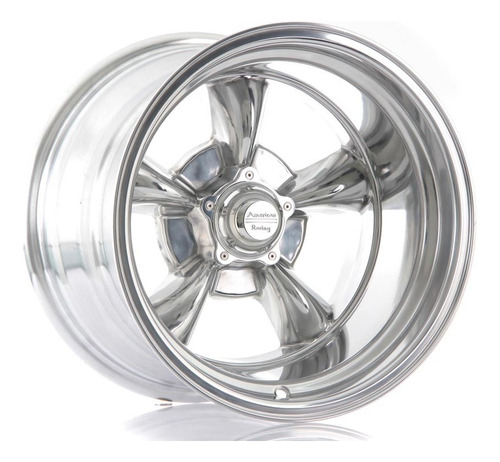 Rines American Racing Vn515 15x8.0 Blank