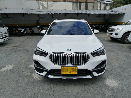 Bmw X1 2020 1.5 F48 Sdrive 18i