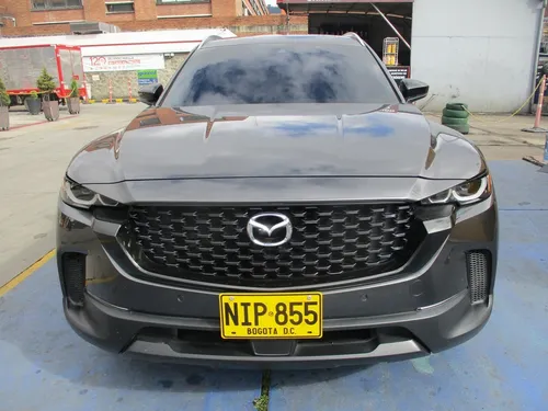Mazda cx-50 GRAND TOURING 4X2 2500CC AT AA