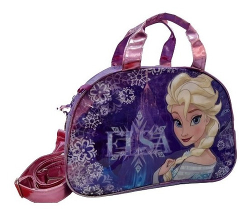 Bolso Frozen Chico - Wabro Art. 69324