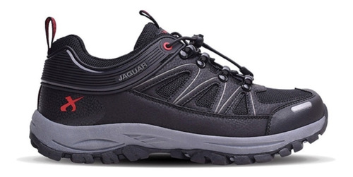 Zapatillas Jaguar Art.3027 De Trekking-outdoor Del 40-45