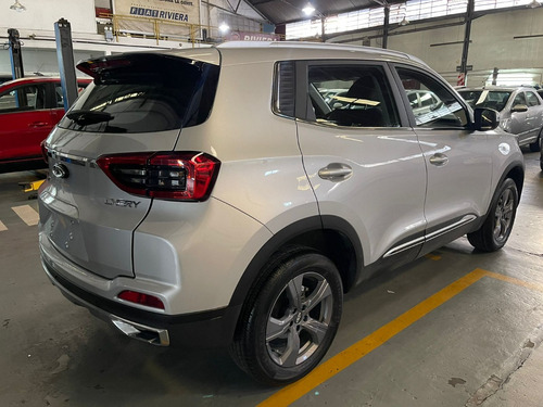 Imagen 12 de 18 de Chery Tiggo 4 Pro 0km