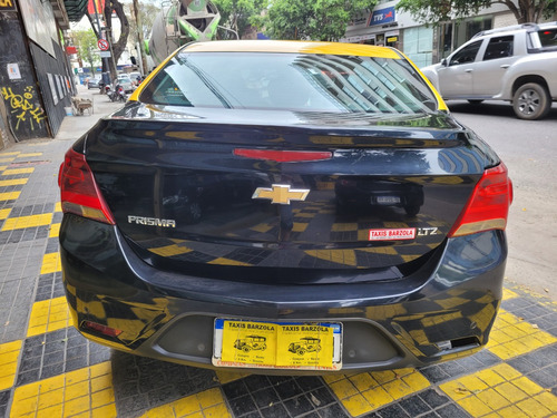 Chevrolet Prisma 1.4 Ltz At 98cv