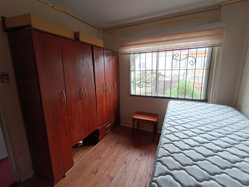 Arriendo Casa 12 Personas Amoblada Villa Alemana 3 Baños
