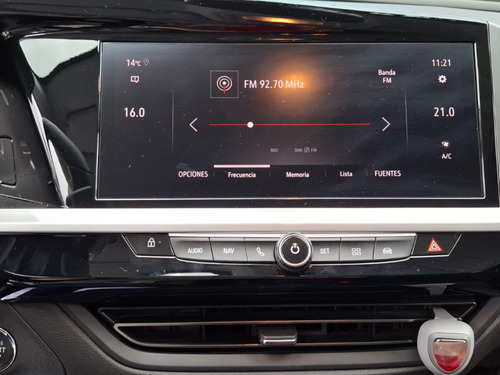 Opel Grandland 1.2 Turbo Mt 2023