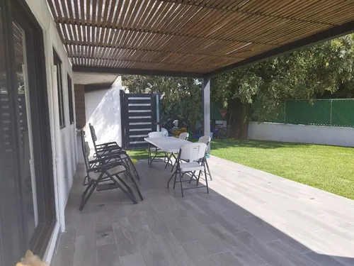 Casa En Venta En Lomas De Cocoyoc