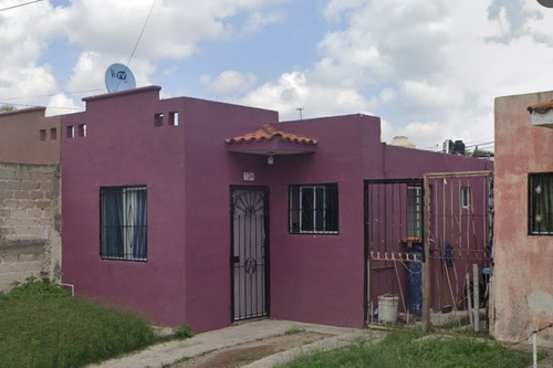 Casa En Remate-av Juigalpa, Hacienda Santa Fe, Tlajomulco De Zuñiga, Jalisco. -jcbb9