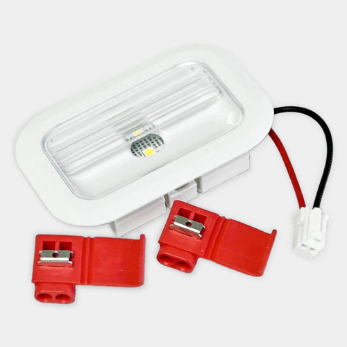 Kit De Iluminación Del Módulo De Luces Led Para