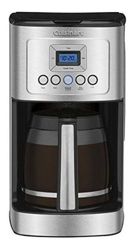 Cafetera Programable Cuisinart Dcc-3200 Jarra De Vidrio