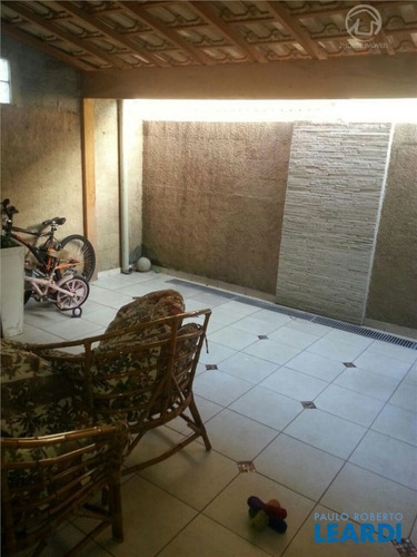 Imagem 12 de 14 de Casa Em Condomínio - Vila São Francisco - Sp - 522701