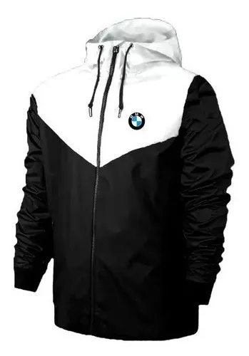Corta vento 2025 bmw impermeável