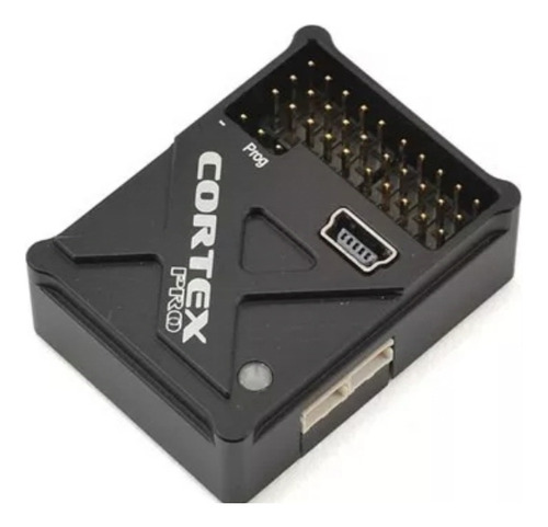 Gyro Cortex Pro Captron Bavariandemon Stabilization System